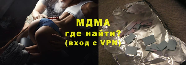 индика Арсеньев